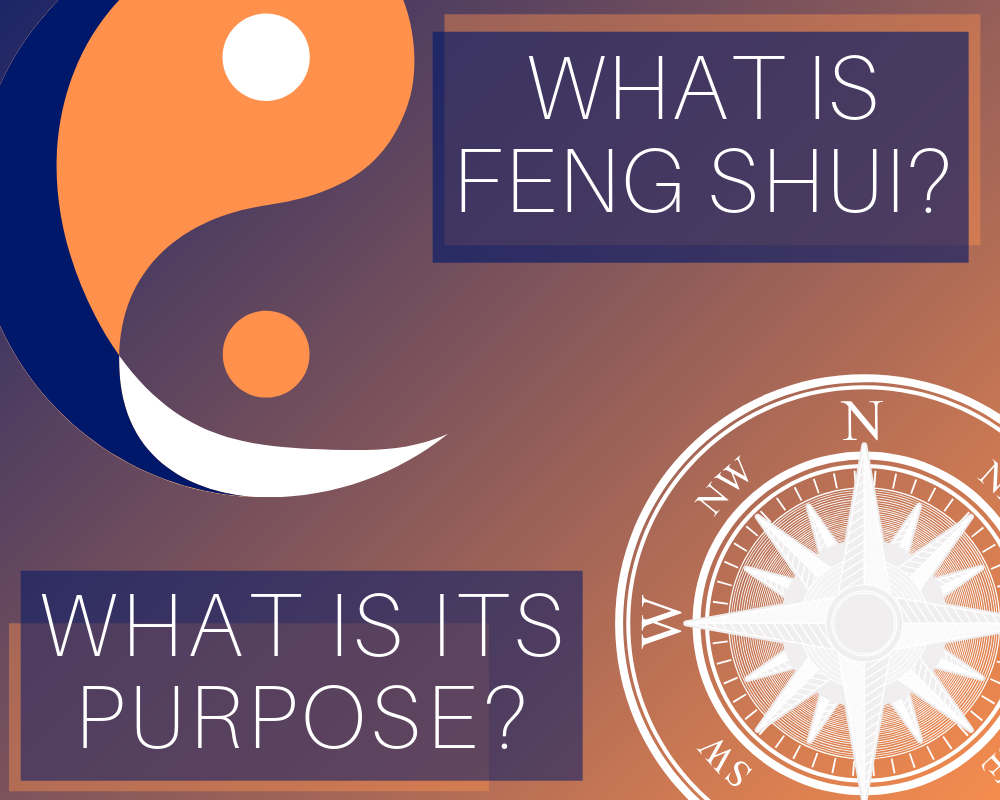 What Is Feng Shui And What Is Its Purpose? | The Five Key Components